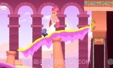 OneHandClapping截图1