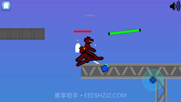 双重火柴人截图1