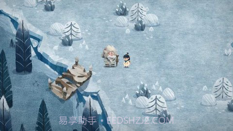 无尽旅途截图3 无尽旅途截图3