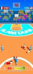 运球扣篮截图3