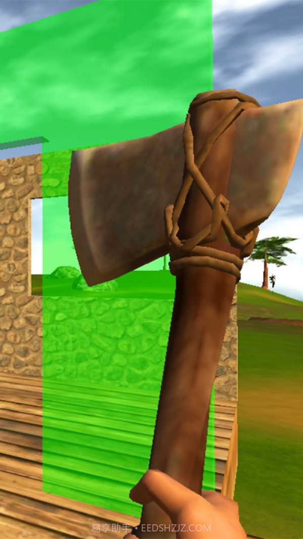 建筑工艺3D截图2 建筑工艺3D截图2