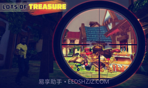 皇家生存法则截图2