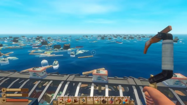 海洋救生筏截图4