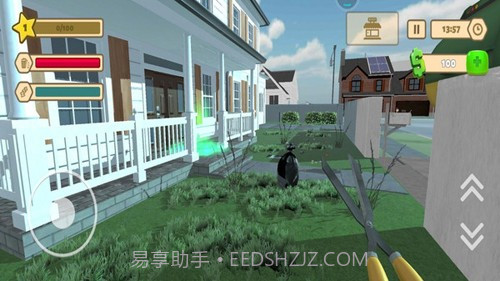 世界奇妙大冒险截图2