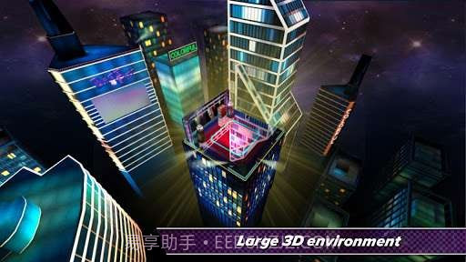 节奏快打 Beats of Fist截图3