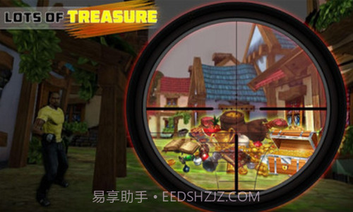 皇家生存法则截图3