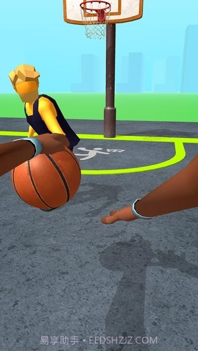 运球灌篮截图3