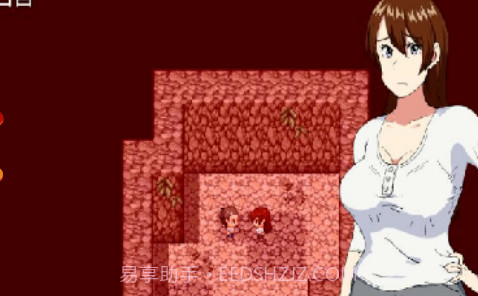 和老妈在荒岛生存截图1