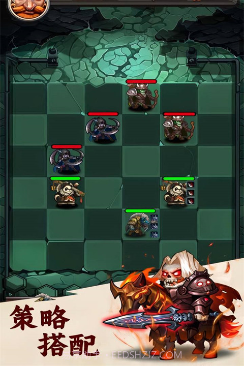 刺激大闯关2025最新版截图3