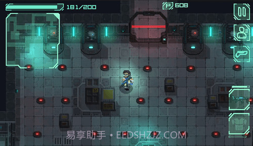 战争太空行动高级截图4