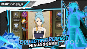 忍者之王v1.0.2截图1