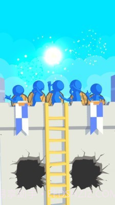 摧毁弓箭手截图3 摧毁弓箭手截图3