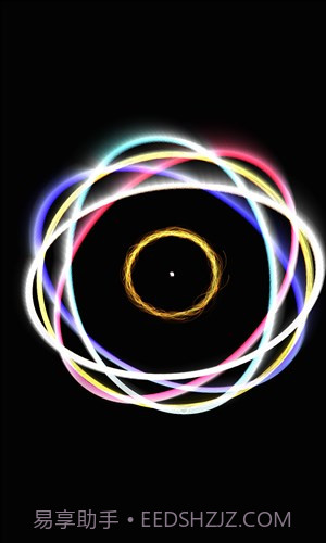 音乐魔幻粒子截图5 音乐魔幻粒子截图5