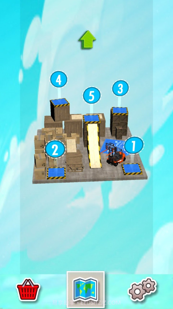 造个飞机吧截图4