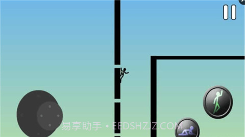 奇怪的平台3截图4