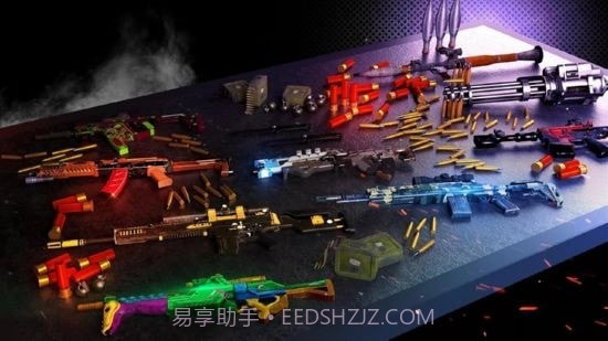 真正的突击队截图1 真正的突击队截图1