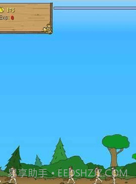 原始人守城2中文版截图2