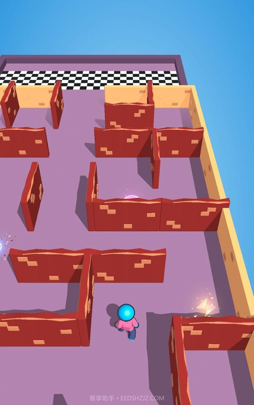 多变迷宫3D截图2