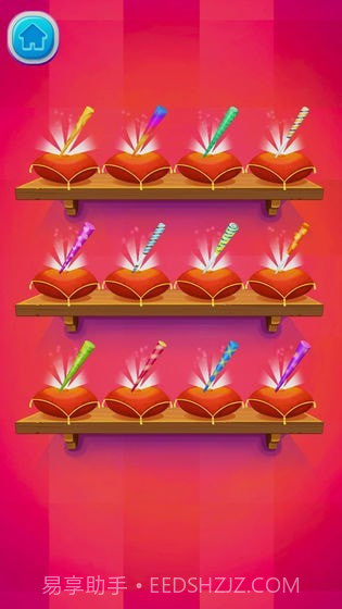 卡哇伊棉花糖世界截图1