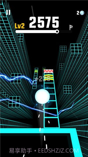 天际飞跃截图3 天际飞跃截图3