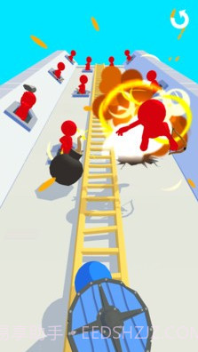 摧毁弓箭手截图4 摧毁弓箭手截图4