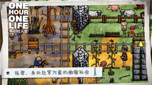 全村的希望截图3