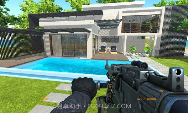 拆家模拟器2023截图3