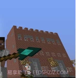 我的世界模拟城市模组截图1