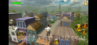 Zaptiye奥斯曼警察v3.1截图3