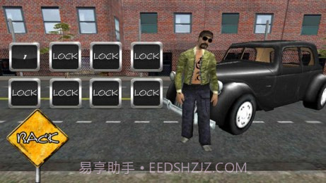 疯狂停车王截图4