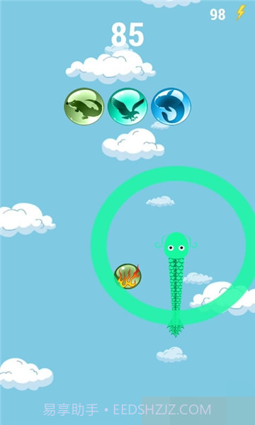 吃货龙截图2 吃货龙截图2