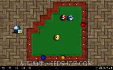 心灵游戏APP截图1