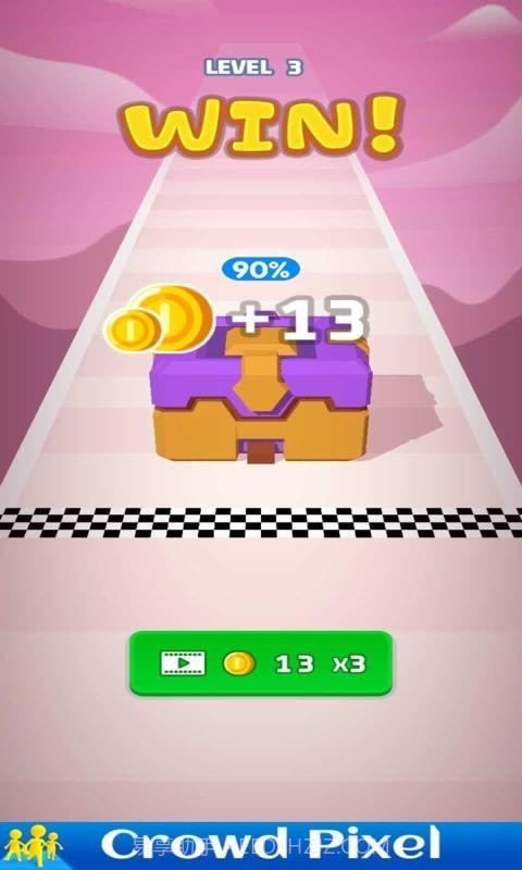 巨人勇者竞技截图4 巨人勇者竞技截图4