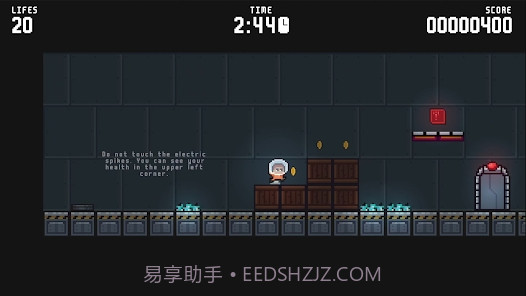 三分钟逃生截图1 三分钟逃生截图1