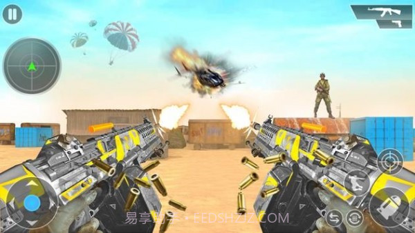 反恐现代军队v1.03截图3