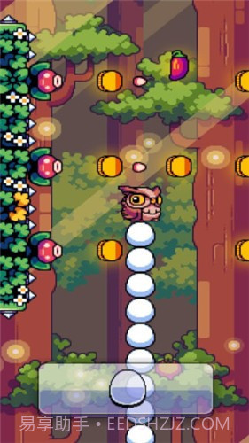 全面逃蛋游戏截图2