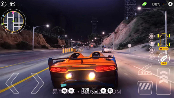 漂移王者联盟截图3 漂移王者联盟截图3