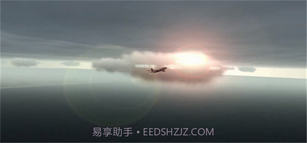 真实飞机模拟器pro版截图1