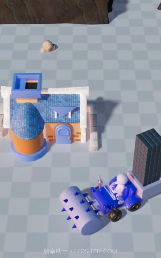 采石模拟机器截图2