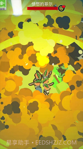 小兵跟我冲截图3