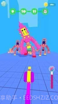 假人射击大师截图3 假人射击大师截图3