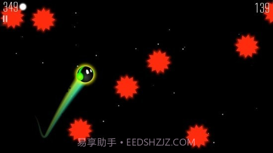 几何逃生2小游戏截图3 几何逃生2小游戏截图3