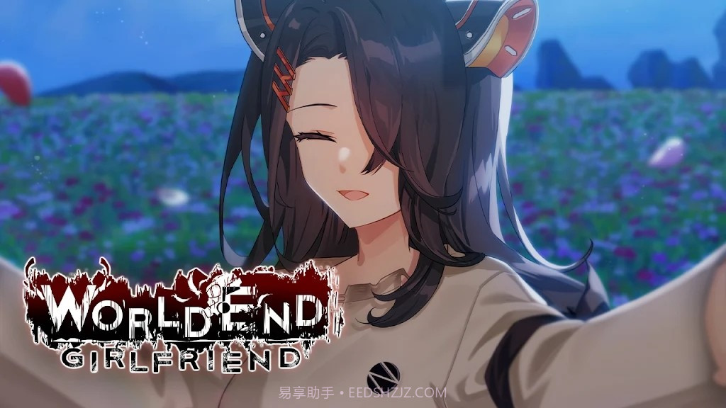 世界末日女友(World End Girlfriend）截图3