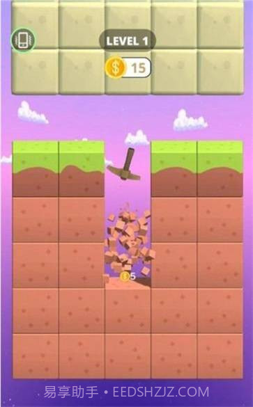 矿产和合成截图2 矿产和合成截图2