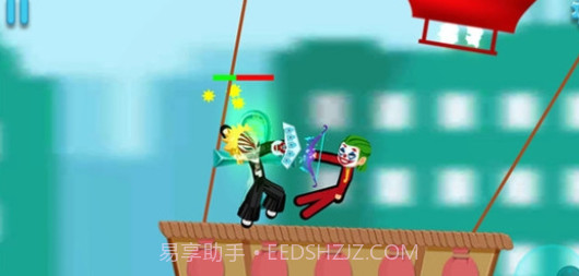 闪电对决手机版截图1 闪电对决手机版截图1