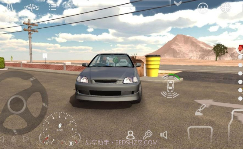 多人停车联机截图5 多人停车联机截图5