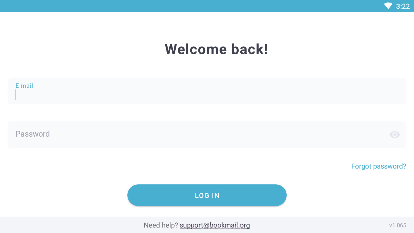 zlibrary手机版截图1