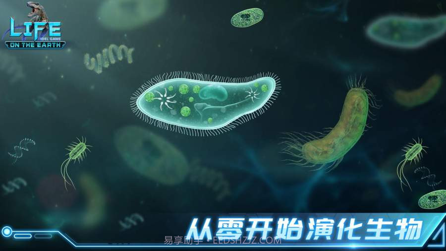 生命简史国际版最新截图2