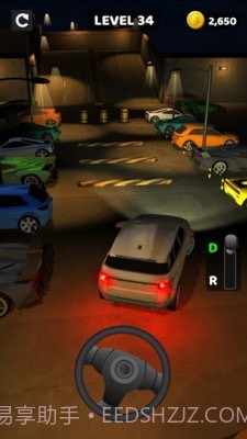 绝对赛车挑战截图1