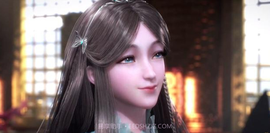 斗罗大陆宁荣荣篇汉化直装版截图1 斗罗大陆宁荣荣篇汉化直装版截图1